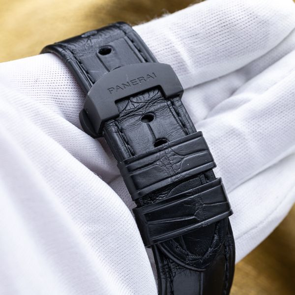 Panerai Radiomir 8 days PAM00384